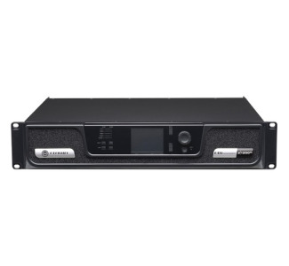 Crown CDi DriveCore 2|1200BL Amplifier - 2400 W RMS - 2 Channel