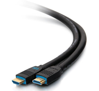 C2G Performance Series HDMI Cables In-Wall, CMG (FT4) Rated