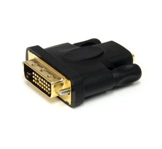 HDMI to DVI-D Video Cable Adapter - F/M