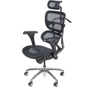 Butterfly Chair