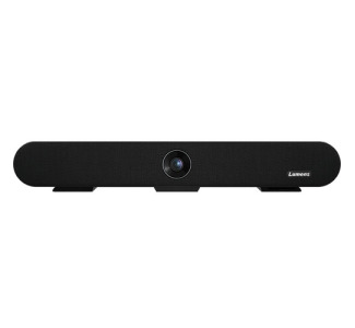 Lumens MS-10 4K Video Soundbar, all-in-one Conference Camera