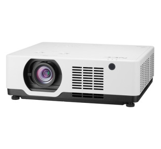 5200 lm WXGA Laser LCD Projector