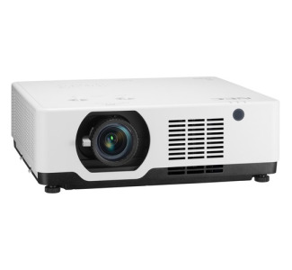 5200 lm WUXGA Laser LCD Projector