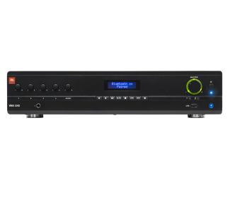 VMA1240 240W VMA Series Mixer/Amplifier
