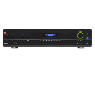 VMA160 60W VMA Series Mixer/Amplifier