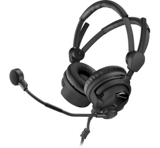 Sennheiser HMD 26-II-600-X3K1 Headset