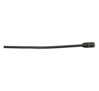Sennheiser MKE 2 Wired Condenser Microphone - Black
