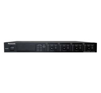 Panasonic WX-SE200 Expansion Receiver