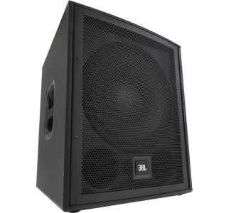 JBL IRX115S Portable Bluetooth Subwoofer System - 400 W RMS