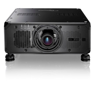 17000 lm Ultra Bright Professional WUXGA Laser Projector