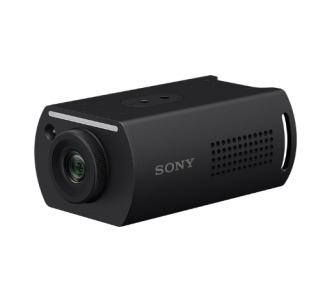 Compact 4K 60p POV Remote Camera with Wide Angle Lens (4K60P / HDMI / USB 3.0 / IP Streaming / PoE)