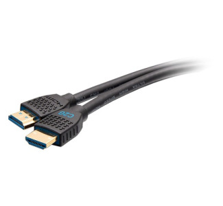 3ft (0.9m) C2G Performance Series Ultra High Speed HDMI Cable with Ethernet - 8K 60Hz