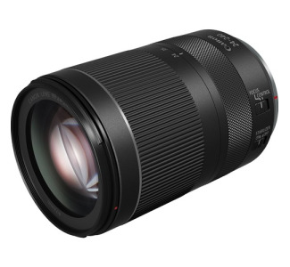 RF 24-240mm F4-6.3 IS USM Standard Zoom Lens