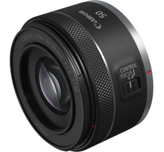 RF50mm F1.8 STM Standard Lens