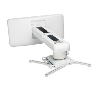 Viewsonic PJ-WMK-304 Wall Mount for Projector - White