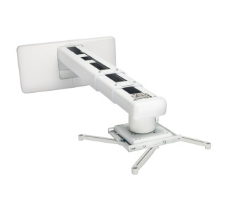 Viewsonic PJ-WMK-305 Wall Mount for Projector - White
