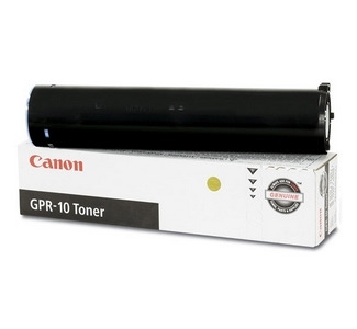 Canon Original Toner Cartridge