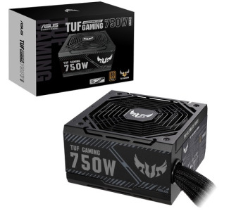 Asus TUF-750B-GAMING 750W Power Supply