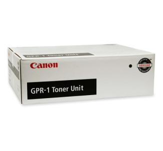 Canon GPR-1 Original Toner Cartridge