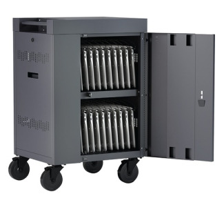 Bretford CUBE Cart