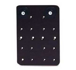 APC Vertical PDU Mounting Plates