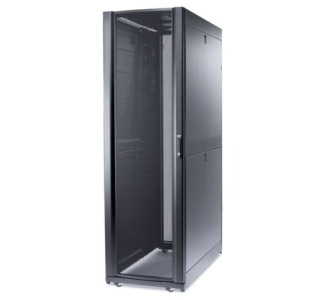 APC by Schneider Electric NetShelter SX Enclosure Rack Cabinet