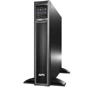 APC by Schneider Electric Smart-UPS X 750VA Tower/Rack 120V with Network Card and SmartConnect