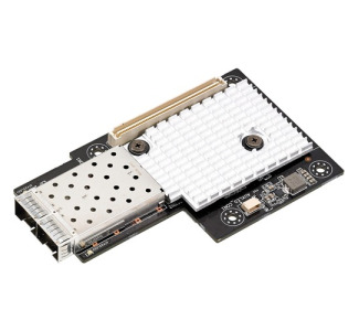 Asus MCI-10G / 82599-2S 10Gigabit Ethernet Card