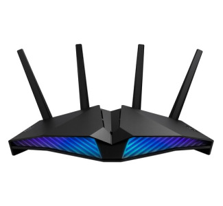 Asus RT-AX82U Wi-Fi 6 IEEE 802.11ax Ethernet Wireless Router
