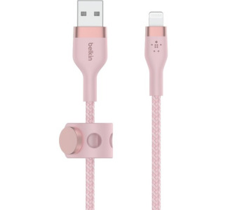 Belkin USB-A Cable with Lightning Connector