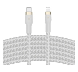 Belkin USB-C Cable with Lightning Connector