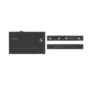 Kramer MegaTOOLS DIP-20 Audio/Video Switchbox