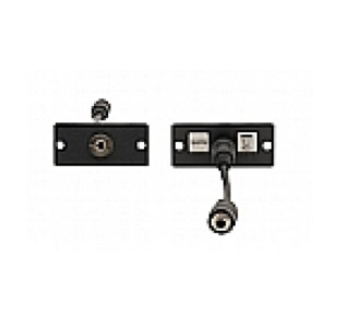 Kramer WA-1PN(G) Faceplate Insert