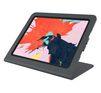 Kensington WindFall Desk Mount for iPad Pro - Black