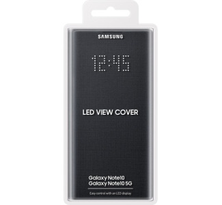 Samsung Carrying Case (Wallet) Samsung Smartphone - Black