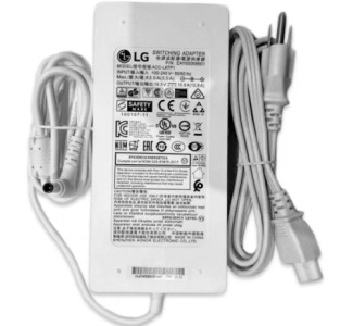 LG AC Adapter