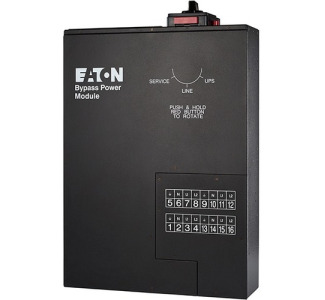 Eaton Bypass Power Module (BPM)