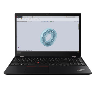 Lenovo ThinkPad P15s Gen 2 20W7S36M00 15.6