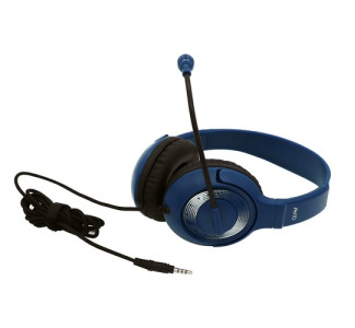 Avid Education AE-55 Headset (Blue)