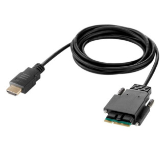 Belkin Modular HDMI Single Head Console Cable 6 Feet