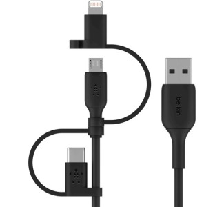 Belkin BOOST↑CHARGE Universal Cable