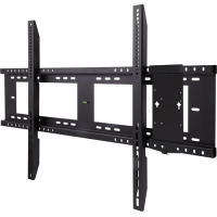 VIEWSONIC WMK-047-2 WALL MOUNT SUPPORT MAX 98 DISPLAY, VESA STANDARD SUPPORT UP