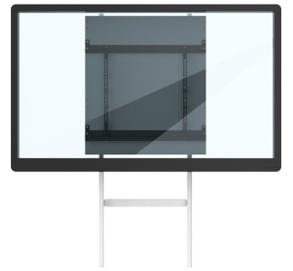 Viewsonic BalanceBox VB-BLF-004 Floor Mount for Interactive Display