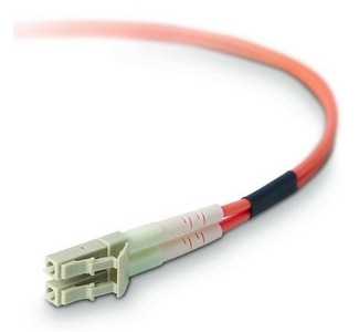 Belkin Fiber Optic Duplex Patch Cable