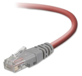 Belkin Cat5e Crossover Cable