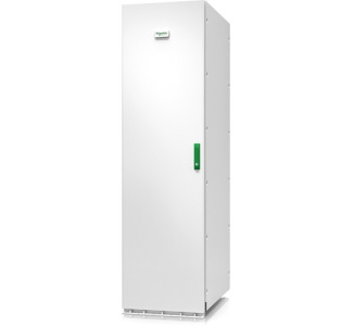 APC by Schneider Electric Galaxy VS Modular Battery Cabinet for up to 9 Smart Modular Battery Strings