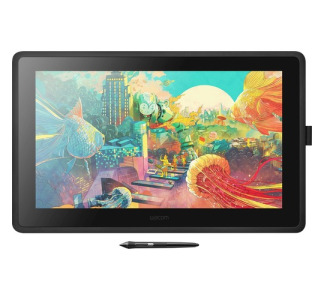 Wacom DTK2260K0A Cintiq 22 Graphic Tablet