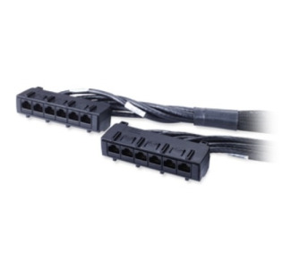 APC Cat. 6 UTP CMR Data Distribution Cable