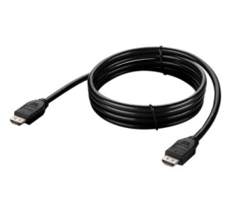 Belkin TAA HDMI/HDMI SKVM Video Cable, HDMI M/M