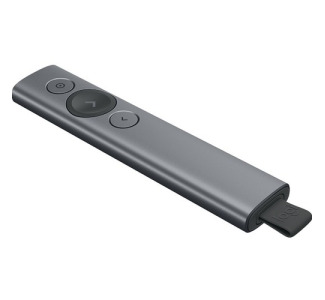 Logitech Spotlight Presentation Remote